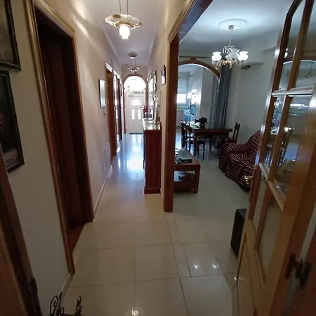 Ultreia Hostel