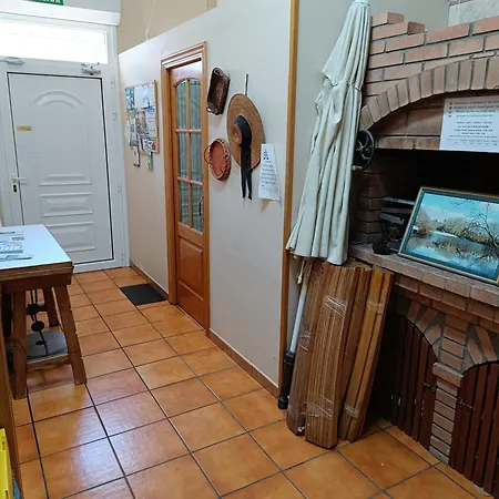 Hostel Ultreia