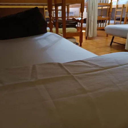 Hostel Ultreia