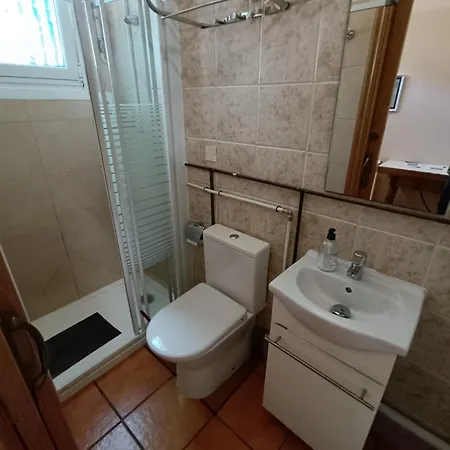 Ultreia Hostel *