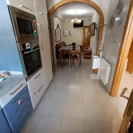 Ultreia Hostel