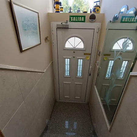 Hostel Ultreia Sigueiro