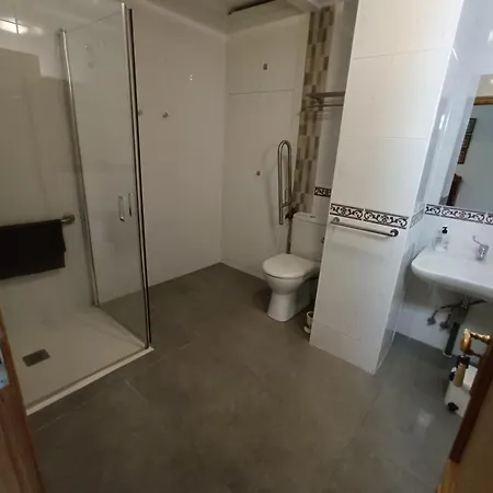 Hostel Ultreia